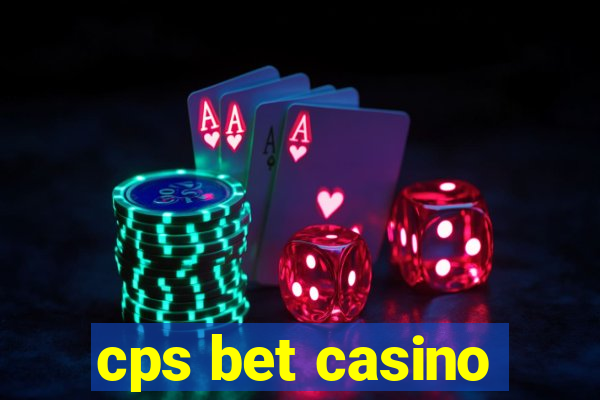 cps bet casino